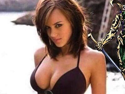 誰も気づかない