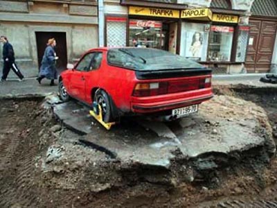 どうしたらこうなった？