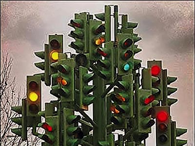 どれを見れば良いの？