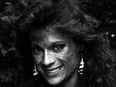 スゴい体でしょ！