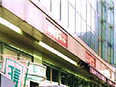 コンサート会場