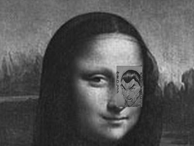 私は一向にかまわんッッ