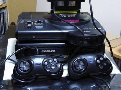 セガメガドライブの末路