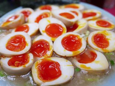 トッピング