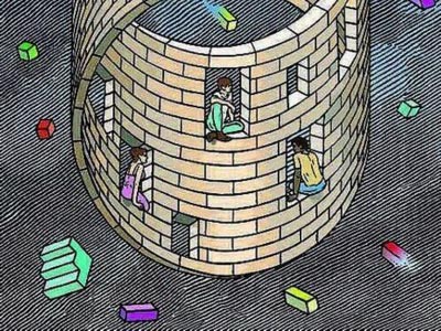 不思議な三次元