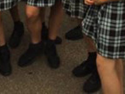 綺麗な…その後